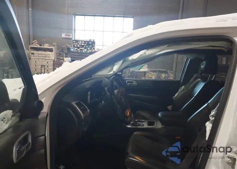 2018 Jeep Grand Cherokee Altitude 4X4 z USA, uszkodzony, nr VIN 1C4RJFAG1JC440246